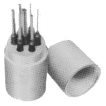 IMPA 613080 – Punch Set Pin Combination, 2.5-10mm 150mm Length 8'S