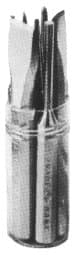 IMPA 613086 – Chisel Set Combination 150mm, 7'S