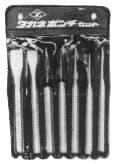 IMPA 613088 – Chisel & Punch Set Combination, 150mm 7'S