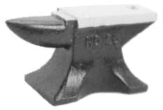 IMPA 613166 – Anvil Cast Iron 15kgs