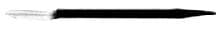 IMPA 613232 – Scraper Bearing Half Round &, Flat End 300mm