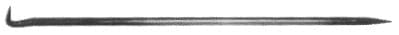 IMPA 613266 – Scriber Steel 250mm