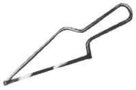 IMPA 613425 – Tiny Hacksaw Blade 150mm