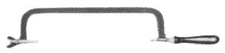 IMPA 613428 – Frame Hacksaw Fixed 300mm