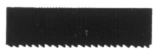 IMPA 613461 – Blade Machine Saw Tungsten, Alloy Steel 300x25x1.25mmx9'S