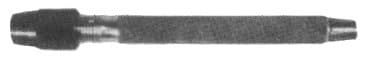 IMPA 613503 – Vise Pin Steel #3, 0-1.2mm Capacity