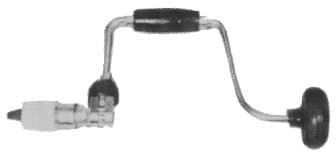 IMPA 613532 – Brace Ratchet Type Up To 13mm
