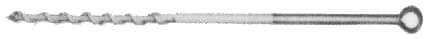 IMPA 613541 – Auger Bit Rafting Type 18mm