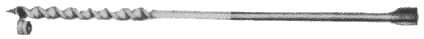 IMPA 613552 – Auger Bit Ship Head 10mm