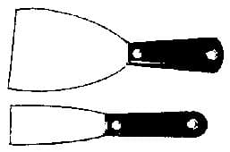 IMPA 613671 – Knife Putty 25mm