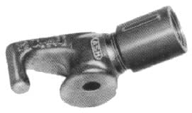 IMPA 613702 – Bender Pipe For Pipe Size 15a, Handle Length 1200mm