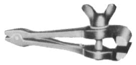 IMPA 613751 – Vise Hand 25x100mm