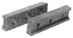 IMPA 613792 – Vise Jaw Pad Alum 125mm, With Magnet