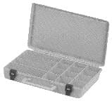 IMPA 613836 – Parts Case Plastic, 333x228x72mm