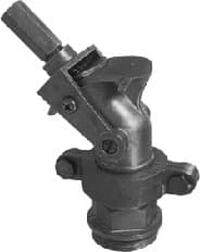 IMPA 614004 – Cock Drum Oil Adjustable, 1-1/2"" & 2""