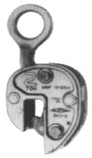 IMPA 614031 – Clamp Steel Plate Lifting, Capacity 1ton