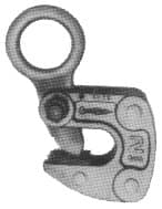 IMPA 614037 – Clamp Steel Structure Lifting, Capacity 1ton