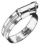 IMPA 614059 – Hose Band Galv Steel 68-85mm