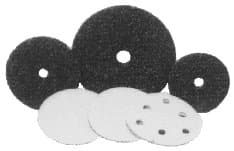 IMPA 614636 – Disc Paper Abrasive 125mm, Grit #120