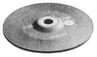 IMPA 614801 – Wheel Grinding Offset Resinoid, 100x3x15mm Grain36 4300mtr/Min