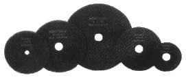 IMPA 614869 – Wheel Cut-Off Resinoid Grain36, 255x2.0x22.23mm 4300mtr/Min