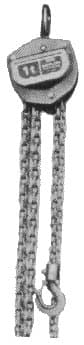 IMPA 615023 – Hoist Chain Non-Spark Bealon, 2ton 3mtr