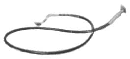 IMPA 615101 – Hose Rubber W/Coupling Pt3/8, H.P. 6mmx2m For Bearing Puller