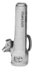 IMPA 615127 – Jack Journal Rachet Type 30ton, 350mm-Closed 550mm-Extended