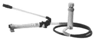 IMPA 615164 – Pump Hydraulic For Hydraulic, Return Jack Oil Volume 2.3ltr
