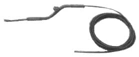IMPA 615205 – Snake Wire Pipe Cleaner, Plumber'S 10mmx15mtr