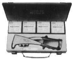 IMPA 615233 – Riveter Kit Hand In Steel Case