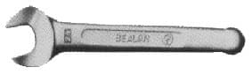 IMPA 615428 – Wrench Single Open End 26mm, Non-Spark Beryllium Copper