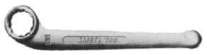 IMPA 615502 – Wrench 12p Beryllium Copper, Single End Angle No-Spark 19mm