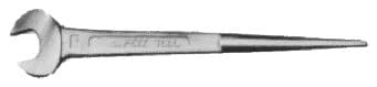 IMPA 615539 – Wrench Combi Open&Spud 32mm, Non-Spark Special Alum Bronze