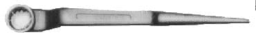IMPA 615560 – Wrench Combi Ring&Spud 26mm, Non-Spark Beryllium Copper
