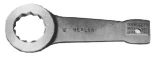 IMPA 615596 – Wrench Striking Ring 6p 58mm, Non-Spark Special Alum Bronze