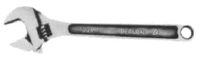 IMPA 615616 – Wrench Adjustable Non-Spark, Special Aluminium Bronze 200mm