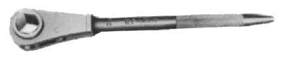 IMPA 615644 – Wrench Ratchet Non-Spark, Beryllium Copper Alloy 24mm