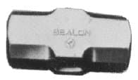 IMPA 615744 – Hammer D'Bleface Handle 3.63kg, Non-Spark Beryllium Copper