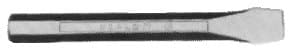 IMPA 615812 – Chisel Cold Non-Spark 27x300mm, Beryllium Copper Alloy