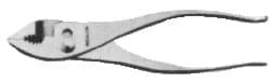 IMPA 615864 – Plier Combination Non-Spark, Beryllium Copper Alloy 210mm