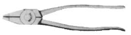 IMPA 615871 – Plier Side Cutting Non-Spark, Beryllium Copper Alloy 170mm