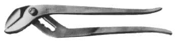 IMPA 615886 – Plier Water-Pump Non-Spark, Beryllium Copper Alloy 250mm