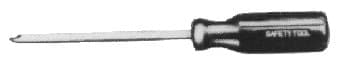 IMPA 615922 – Screwdriver Non-Spark Phillips, No.3x150mm Special Alum Bronze