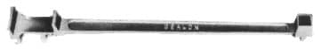 IMPA 615937 – Spanner Drum Opening Non-Spark, Beryllium Copper Alloy 560mm
