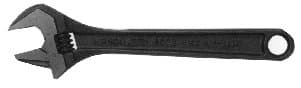 IMPA 616104 – Wrench Adjustable Bahco #8072, 255mm