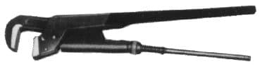 IMPA 616114 – Wrench Pipe Universal, Bahco #143 555mm