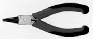 IMPA 616221 – Plier Round Nose Bahco, #2521g-140 152mm