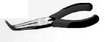 IMPA 616228 – Plier Snipe Nose Bahco, #2427g-200 190mm