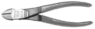 IMPA 616231 – Nipper Side-Cutting W/Plastic, Grip Bahco #1528d 140mm
